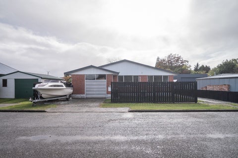 23 Godley Street, Temuka