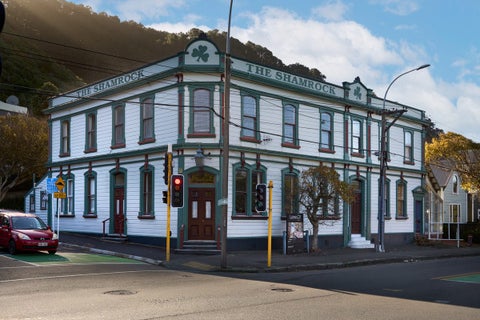 230C Tinakori Road, Thorndon, Wellington