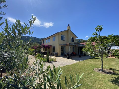 44 Nyhane Drive, Takaka