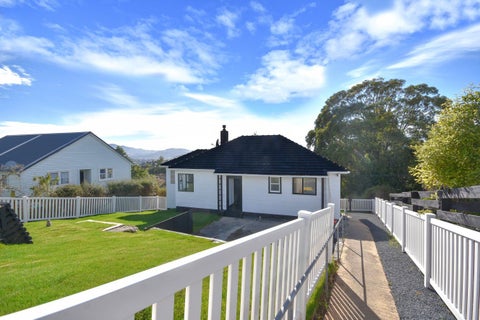 32 Stenhope Crescent, Corstorphine, Dunedin