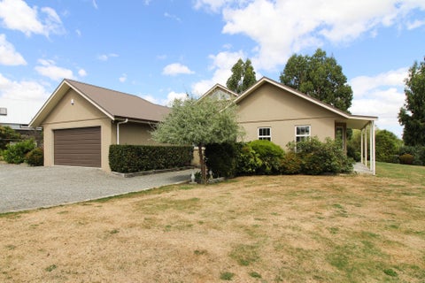 3 Rexwood Estate, Carterton, Carterton