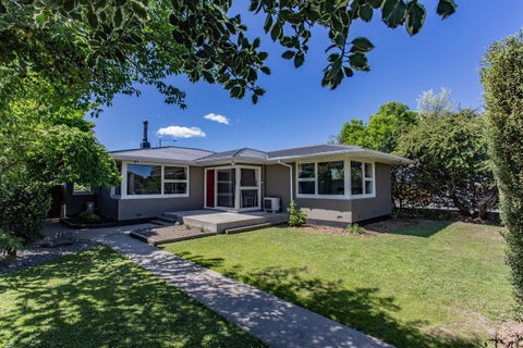 2 Ashgrove Street, Rangiora, Rangiora