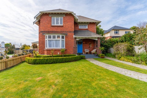 19 Nile Street, Highfield, Timaru