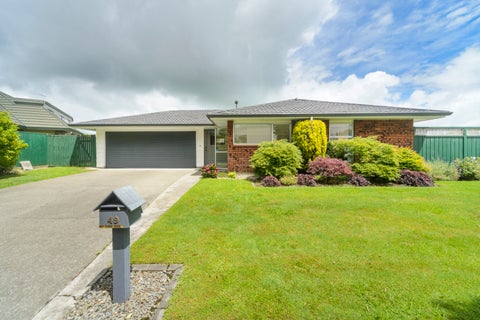 49 Moyne Avenue, Milson, Palmerston North