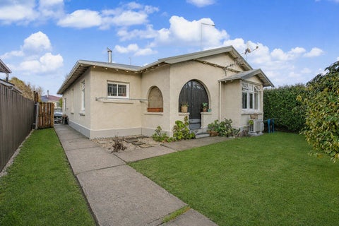 429 Tweed Street, Georgetown, Invercargill