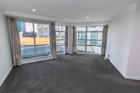 W402/160 Victoria Street, Te Aro, Wellington