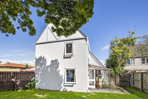 6/64 Park Avenue, Papatoetoe, Auckland