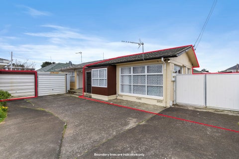 6/142 St George Street, Papatoetoe, Auckland