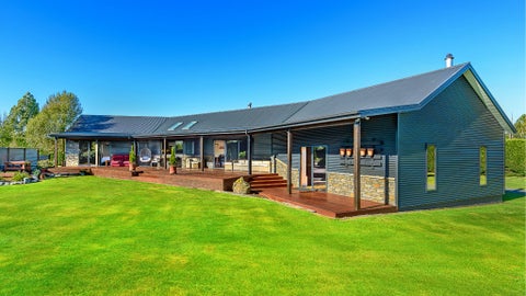 36 Windsor Drive, Kirwee, Kirwee