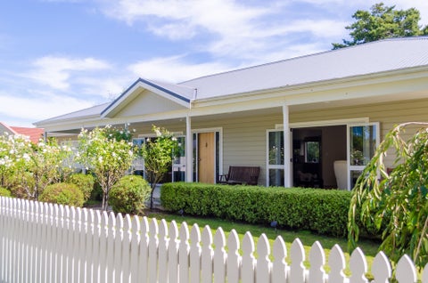 8 Awhina Drive, Greytown