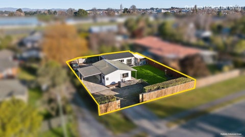 5 South Belt, Rangiora, Rangiora