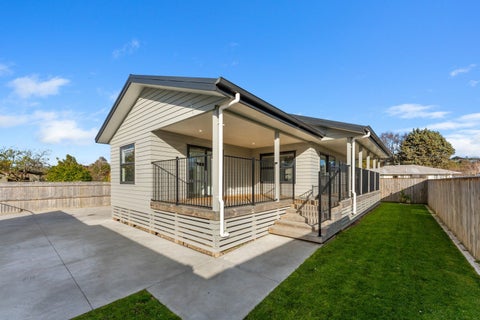 12A Wakefield Street, Whanganui East, Whanganui