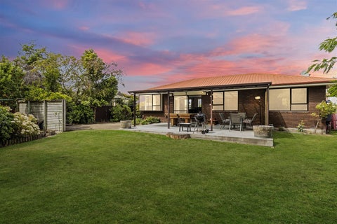 28 Holland Drive, Kaiapoi, Kaiapoi
