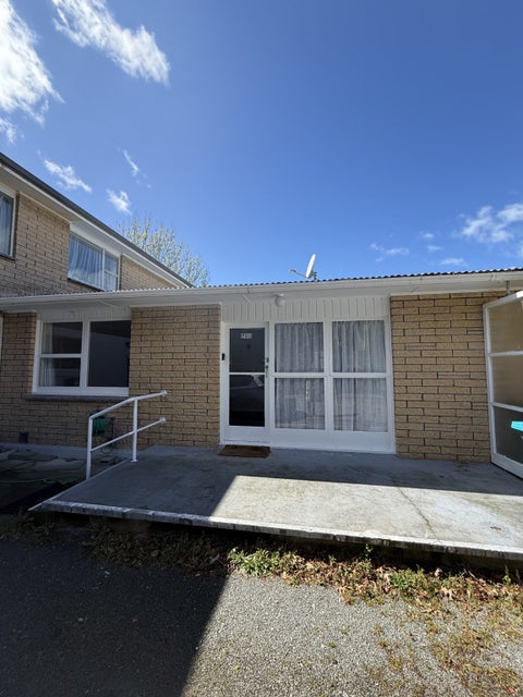 7/91 Wai-Iti Road, Highfield, Timaru