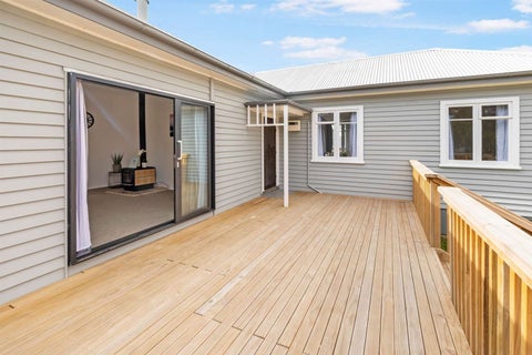 14 Chester Street, Levin, Levin
