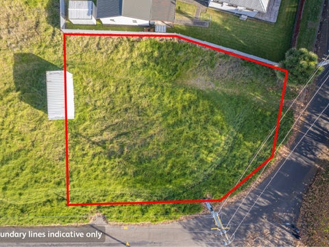 1 Takarangi Street, Putiki, Whanganui