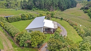 46 Oakland Lane, Shannon, Palmerston North