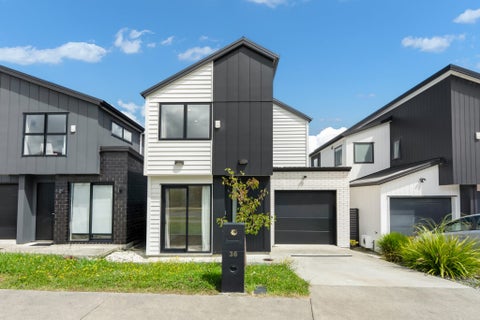 36 Clara Road, Silverdale, Silverdale