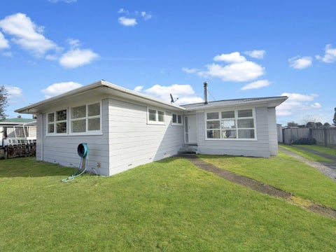 96 Richmond Avenue, Tokoroa, Tokoroa