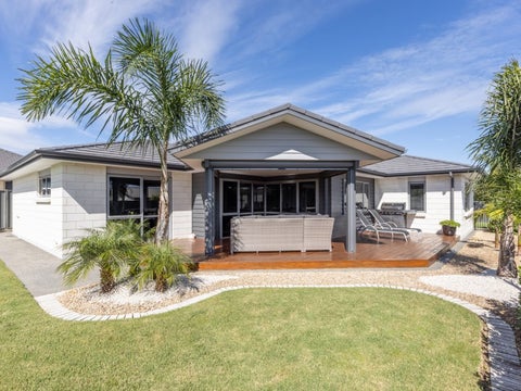 7 Percy Berry Place, Havelock North, Havelock North