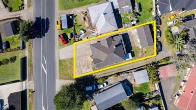 308 Massey Road, Mangere East, Auckland