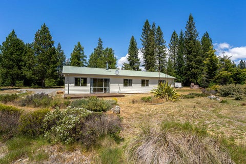 8 North West Arch, Twizel