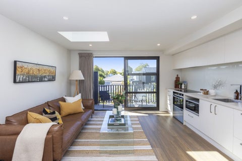 101/165 Cranford Street, St Albans, Christchurch