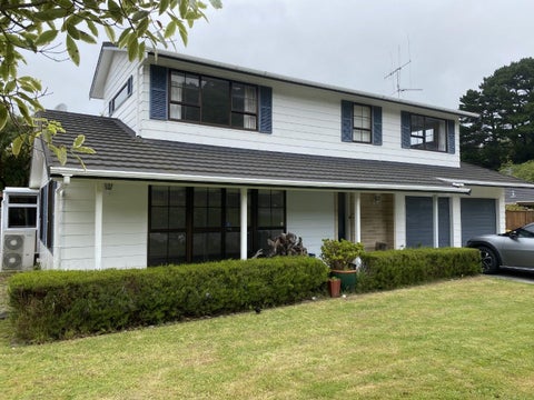 2 Duval Grove, Tawa, Wellington