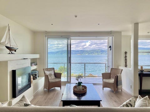 3/363 Karaka Bay Road, Karaka Bays, Wellington