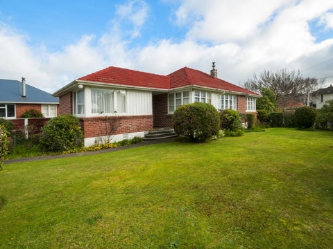 323 Oxford Terrace, Avalon, Lower Hutt