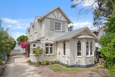 79 Oram Avenue, New Brighton, Christchurch