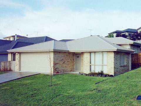 3 Louvain Place, Greenhithe, Auckland