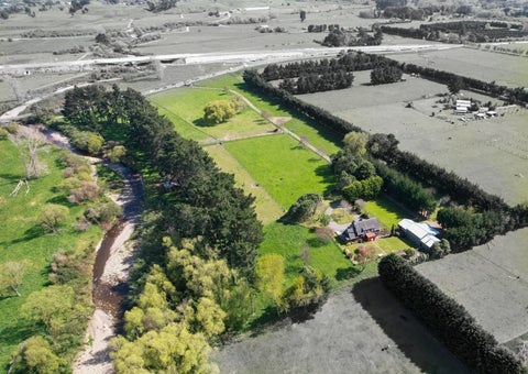 54 State Highway 1, Otaki