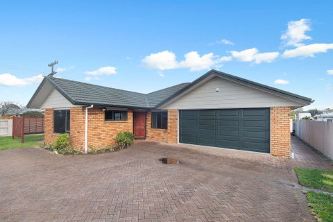 394 Park Road, Te Awamutu, Te Awamutu