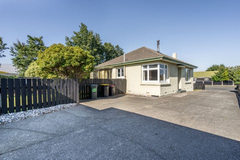 190 Morton Street, Strathern, Invercargill