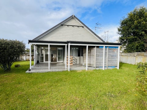55 Wingate Street, Avondale, Auckland