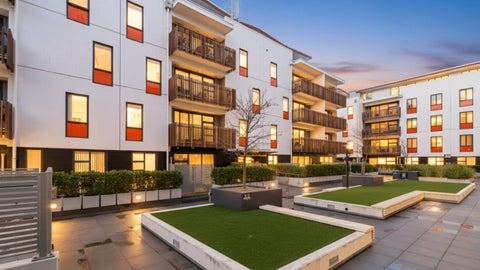 406/24 Library Lane, Albany, Auckland