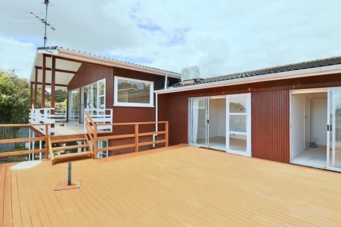 5 Patricia Place, Hillpark, Auckland