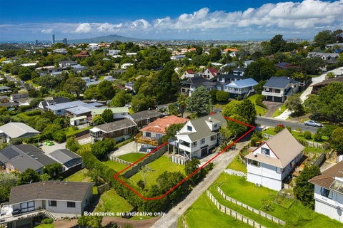 83 Alton Avenue, Hillcrest, Auckland