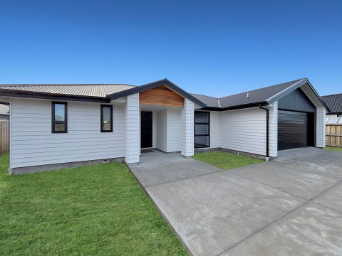 5 Peak Lane, Halswell, Christchurch