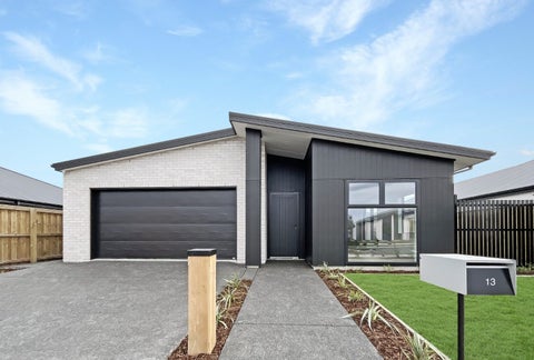 13 Silvergrass Way, Rolleston, Rolleston