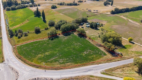 0 Ida Valley Road, Ophir, Omakau