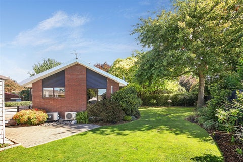 13 Ashby Grove, Kaiapoi, Kaiapoi