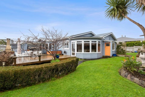 18 South Road, Moturoa, New Plymouth