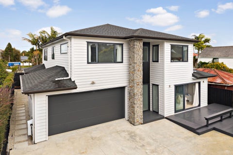 11A Hardington Street, Onehunga, Auckland