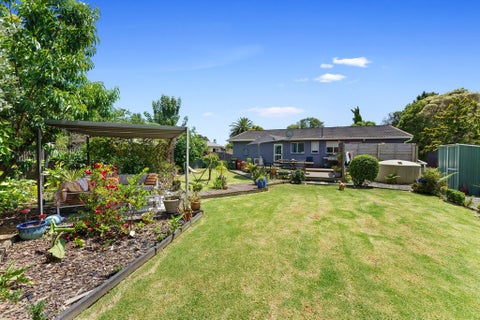 31 Park Avenue, Waikanae