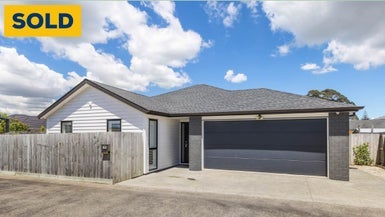 7B Tomes Lane, Favona, Auckland