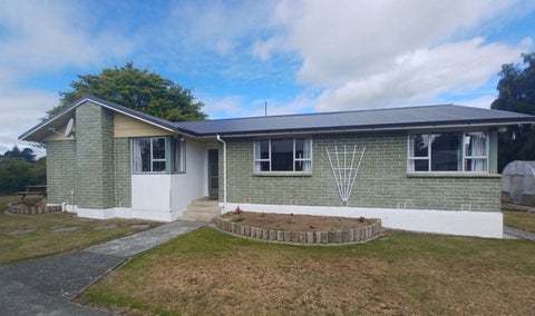 40 Mararoa Drive, Manapouri, Manapouri