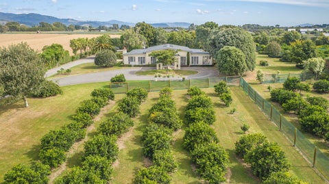 15 Tarahunga Road, Levin, Levin