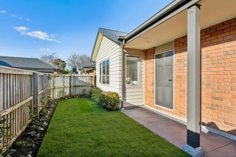 24E Collins Street, Addington, Christchurch
